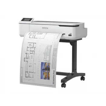 Impressora jato de tinta Epson SureColor SC-T3100