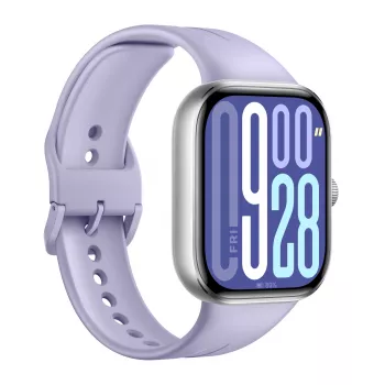 Smartwatch Xiaomi Redmi Watch 5 lavanda roxo