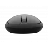 Rato Natec | Lark | Sem fios | 2,4 GHz, Bluetooth | Antracite