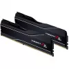 DIMM 32 GB DDR5-6000 (2x 16 GB) Dual-Kit, memória RAM preta, F5-6000J3636F16GX2-TZ5N, Trident Z5 NEO, AMD EXPO