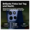 Motorola moto g15 17,1 cm (6,72 inch) Dual SIM Android 15 4G USB Type-C 8 GB 256 GB 5200 mAh Navy