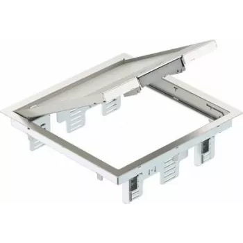 Módulo de aparelho GES9M-2 10U (7405371)