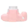 Câmara compacta AgfaPhoto Realikids Cam Mini 12 MP CMOS Rosa