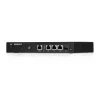 Router com fios Ubiquiti EdgeRouter 4