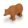 Conjunto magnético de mini animais MALIK 62343 — conjunto de brinquedo magnético de animais da floresta para crianças pequenas