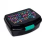 Lancheira CoolPack Rumi Alphabet