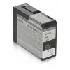 Tinteiro Epson C13T5808 Preto mate — Tinteiro original Epson, preto mate