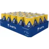 VARTA pilha alcalina D R20 Industrial PRO 20