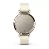 Garmin Lily 2 35 mm digital 240 x 201 píxeis ecrã tátil dourado GPS (satélite)