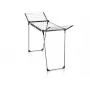 Pegasus 150 Solid preto LEIFHEIT estendal
