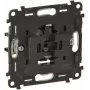 Interruptor Legrand 752010 borne N, acessório elétrico de interruptor para ligação de neutro
