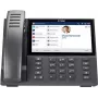 Telefone IP MITEL 6940w - Telefone IP de Alta Gama para Sistemas de Telecomunicações (50008387)
