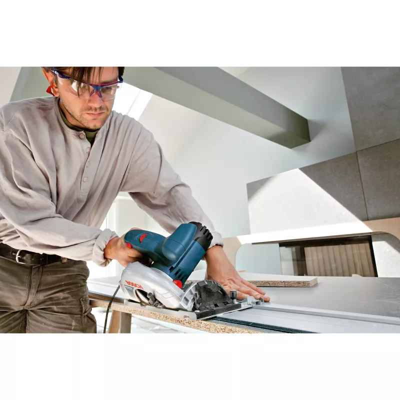 Calha de guia Bosch FSN 2100 Professional