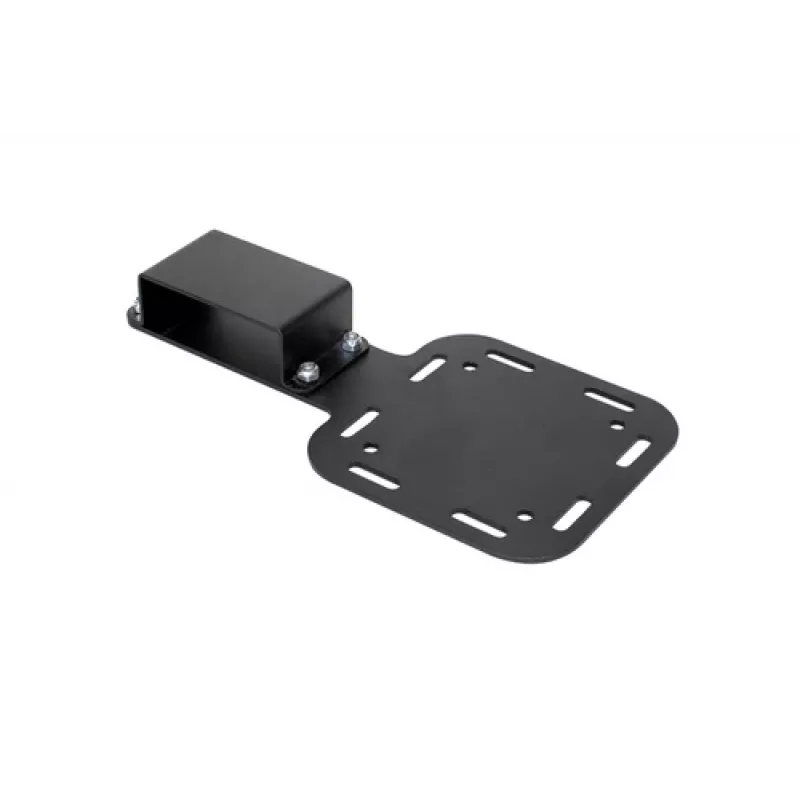 Suporte para fonte de alimentação para docks PANASONIC/GETAC entre dock e garfo
