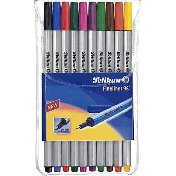 Pelikan 940676 prateado