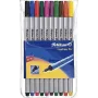 Pelikan 940676 prateado