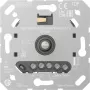 Jung RTR241 termostato de sala 24V (aquecimento/arrefecimento) (RTR241)