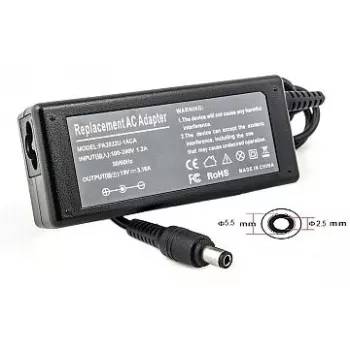 Fonte de alimentação extra digital 40W 20V 2A para portáteis Lenovo (modelo IB40H5525)