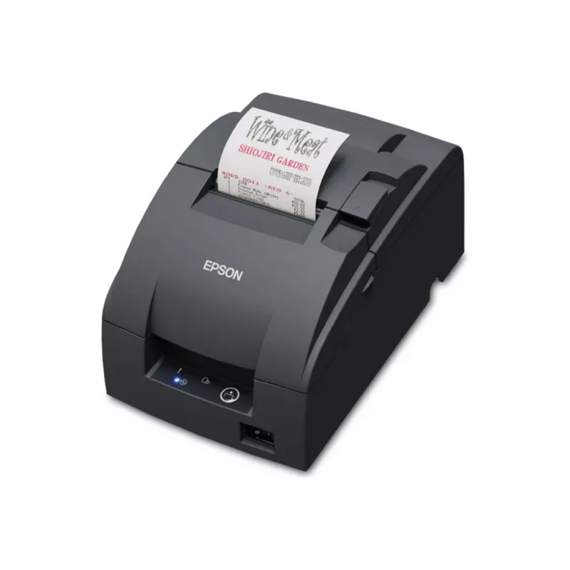 Impressora matricial Epson TM-U220IID