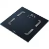 Balança de análise Beurer BF 880 WIFI capacidade (máx.)=180 kg preta (76008)
