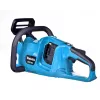 Makita DUC355Z motosserra preto, azul