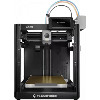 Impressora 3D Flashforge Adventurer 5X