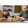 LEGO Architecture Notre-Dame de Paris conjunto para adultos 21061