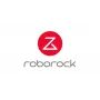 Tampa da escova principal para aspirador Roborock para Saros Z70, peça de substituição 8.02.0439, preto