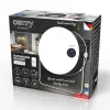 Camry | CR 7747 | Aquecedor de toalhas | 2000 W | Número de níveis de potência 2 | Branco | IPX 2