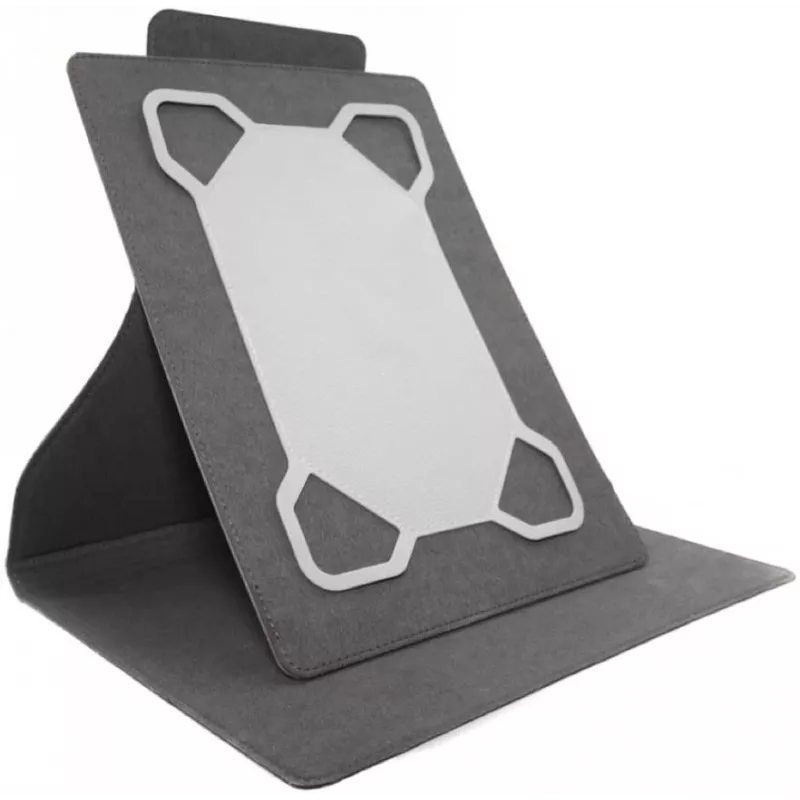 Capa para tablet Tellur TLL192041 para tablets de 7 polegadas, design mosaico