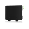 Fsas Technologies Fujitsu PRIMERGY TX1320 M6 - Servidor - UCFF - 1 via - 1 x Xeon 6369P / 3,3 GHz - RAM 32 GB - SATA/SAS - Hot-Swap 6,4 cm (2,5 polegadas)