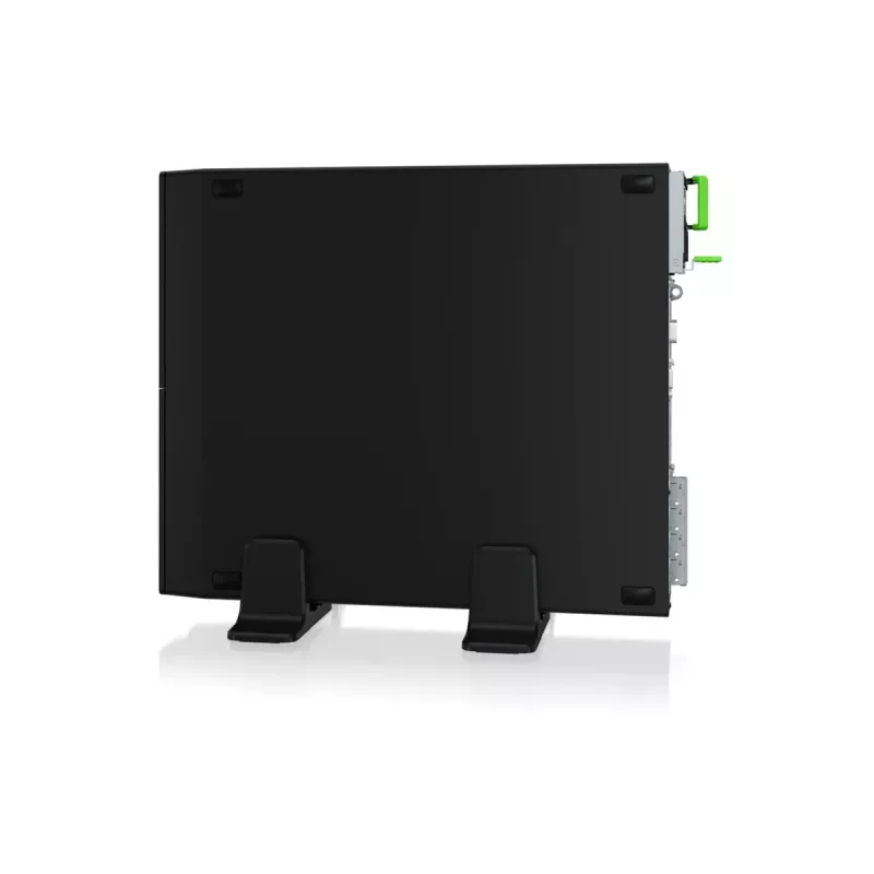 Fsas Technologies Fujitsu PRIMERGY TX1320 M6 - Servidor - UCFF - 1 via - 1 x Xeon 6369P / 3,3 GHz - RAM 32 GB - SATA/SAS - Hot-Swap 6,4 cm (2,5 polegadas)