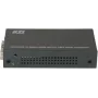 Conversor de suporte KTI Networks KGC-311 — 1000 Mbit/s, 1000Base-LX / 1000Base-SX