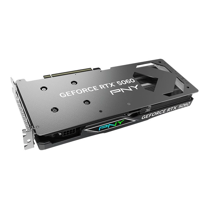 Placa gráfica PNY GeForce RTX 5060 OC 8GB