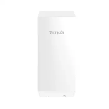 Tenda O1-5G Ponto de acesso wireless 300 Mbit/s branco Power over Ethernet (PoE)