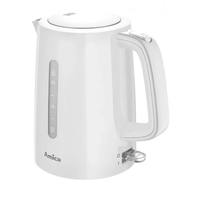 Amica - Chaleira KF 1011