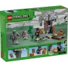 LEGO MINECRAFT 21586 O jardim pálido