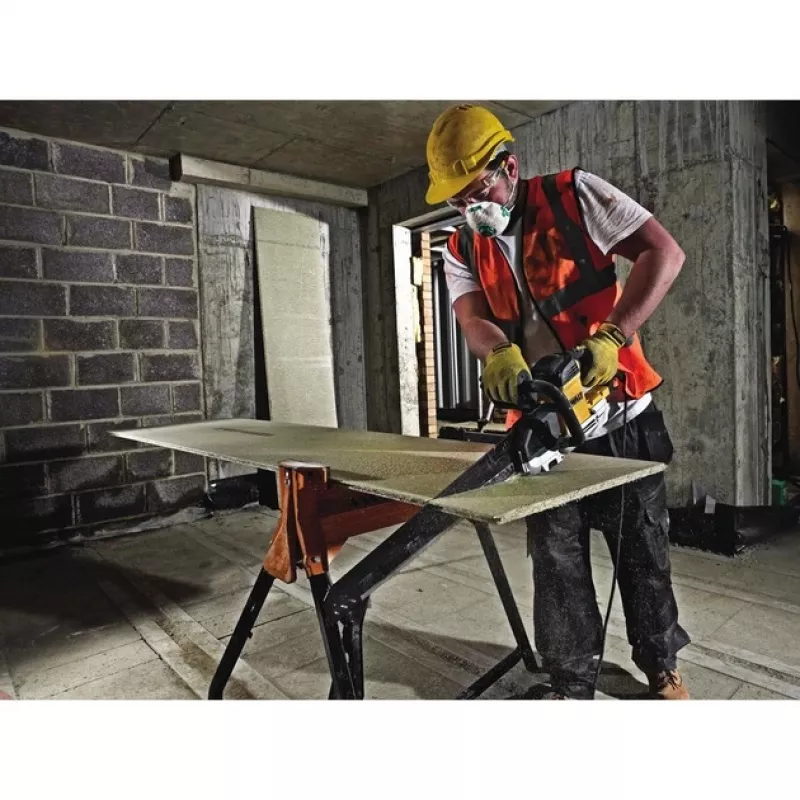 Serra Alligator DeWALT DWE397