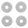 Almofadas de limpeza DJI ROMO CP.CR.00000057.01 para robô aspirador