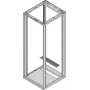 Barra de escovas Schroff para placa de base (27230079)