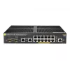 Switch gerido Aruba 2930F 12G PoE+ 2G/2SFP+