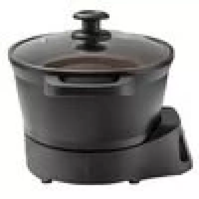 Panela multifunções RUSSELL HOBBS GOOD-TO-GO 28270-56 preto