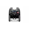 Contador de notas Extralink X-1000 UV IR MG — contador de notas multimoeda com deteção UV e IR