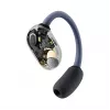 Baseus Eli Sport 1 Open-Ear TWS Cosmic preto cabo USB