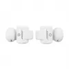 Auscultadores/headset Bose 881046-0040 Com fios e sem fios In-Ear Bluetooth Branco