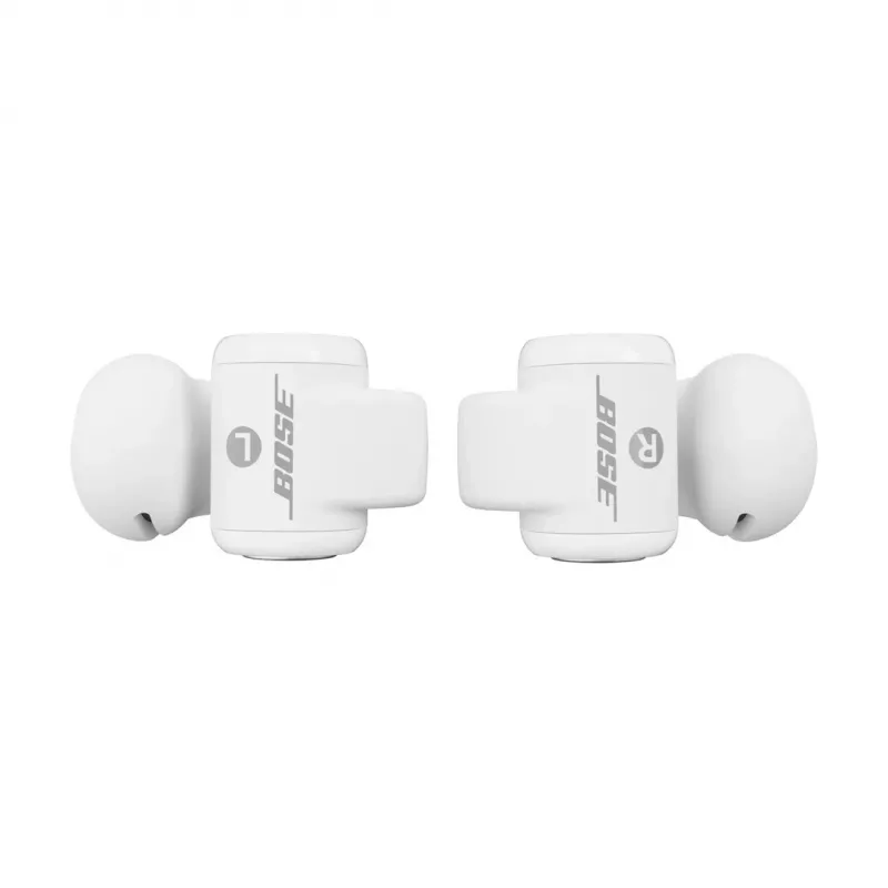 Auscultadores/headset Bose 881046-0040 Com fios e sem fios In-Ear Bluetooth Branco