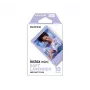 Fujifilm Instax MINI Soft Lavender Filme instantâneo 5,4×8,6 cm, 10 folhas