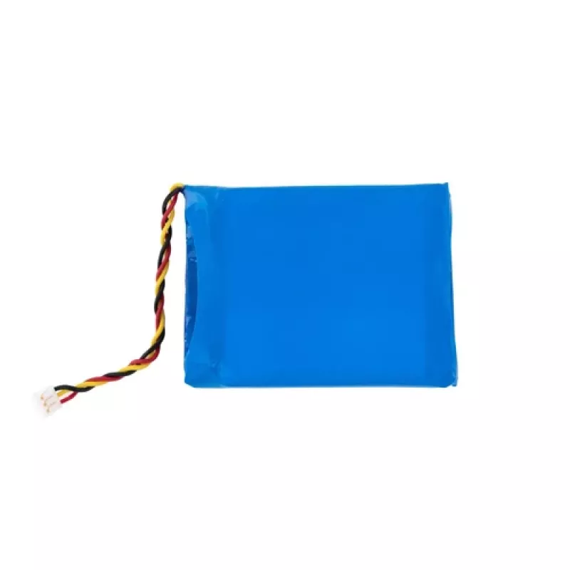 Pilha Socket Mobile AC4265-3339 1000 mAh iões de lítio azul