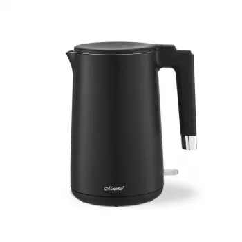 Chaleira 1.7L MR-026-BLACK MAESTRO