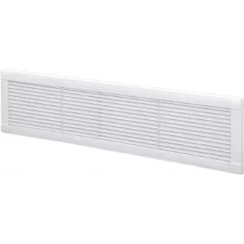 Filtro de poeira Rittal SK 3285.700 IP54 652mm branco